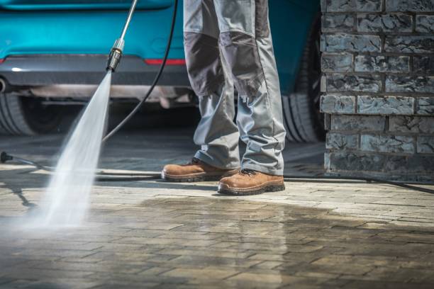 Best Building Exterior Washing  in Big River, CA
