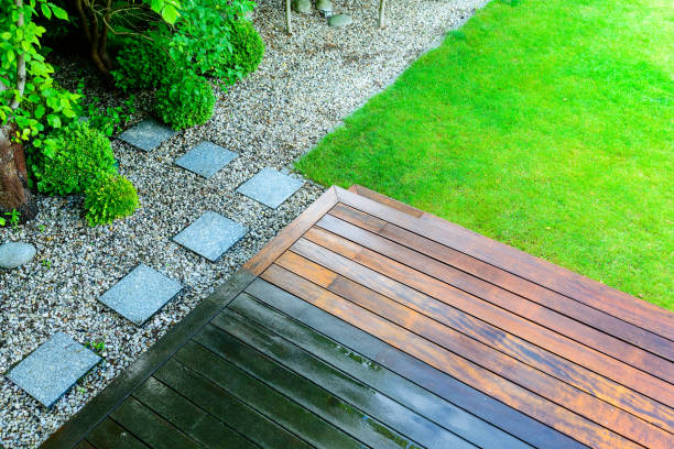 Best Parking Lot and Garage Cleaning  in Big River, CA