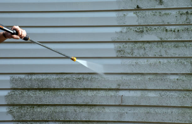 Best House Exterior Washing  in Big River, CA