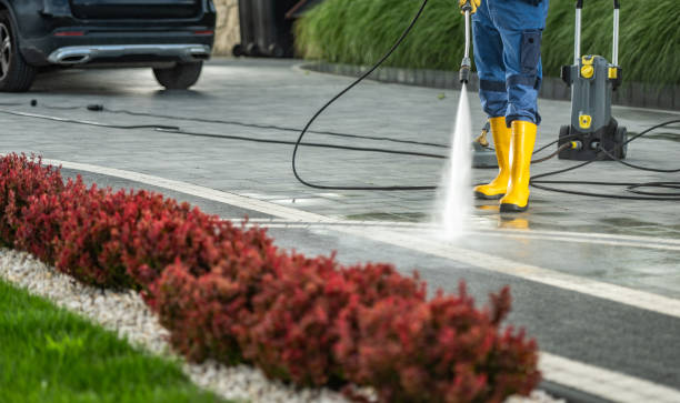 Best Paint Preparation  in Big River, CA