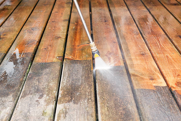 Best Rust Removal  in Big River, CA